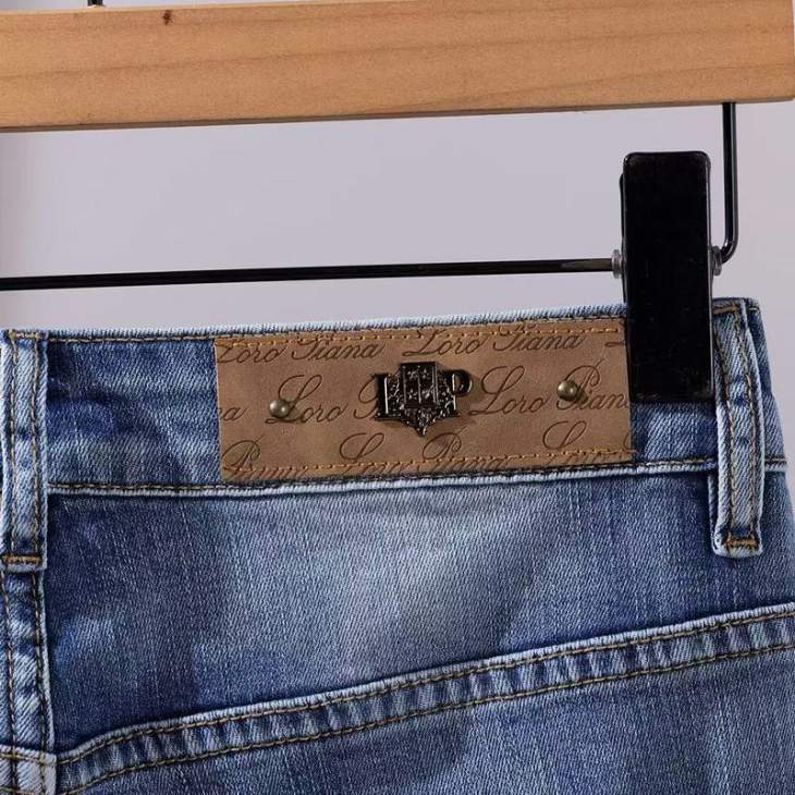 Loro Piana Jeans Short _SKULoroPianasz29-408qx980210903